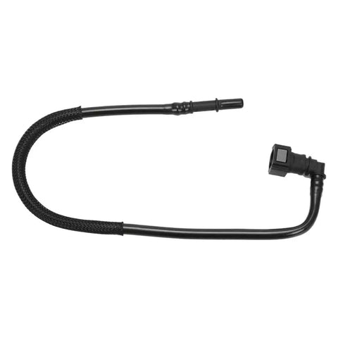 Cool 3Pc Fuel Line Filter Hose Kit For Mercedes W163 Ml320 Ml350 Ml430 And Ml55 Vehicles With V6 Or V8 Engines Replaces Oem Parts 1634703764