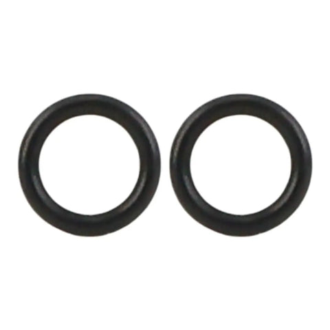 Kickstart Your Machine With This Badass Hydraulic Pump Seal Kit To Patch Leaks Fast On Your Tractor Fits AR39156 AR98993 RE228042. Black O-rings for John Deere seal repair.