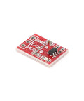 Capacitive Touch Key Module TTP223 1 Channel Sensor for Arduino Projects Self Locking or Non Locking Compact 15x11mm Touch Switch