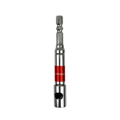 Heavy Duty Electric Wire Stripper For Household Wiring Projects tool with a sturdy steel design and red accents for insulation removal.