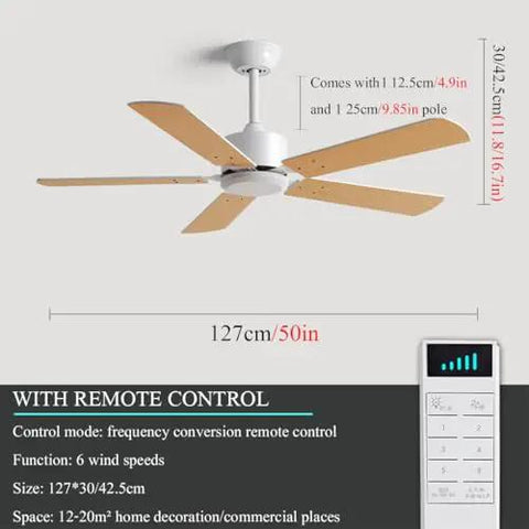 Slick Black Indoor Ceiling Fan Forty Six Inch Model With Remote Controlled Operation Five Reversible Blades Silent Motor Smooth Cooling Setup for Laid Back Bedroom Office Space All Season Airflow Control.