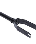Front Fork Replacement For Electric Scooters Beefed Up Aluminum Alloy Front Fork Easy Install No Tools Needed Durable Upgrade