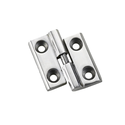 heavy duty stainless steel gate hinge for industrial use