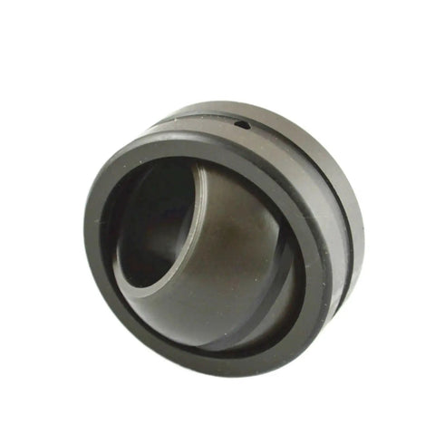 Industrial Grade 10 Pack Heavy Duty Radial Spherical Plain Bearings Heat Resistant Wear Proof Steel Bushings close-up view.