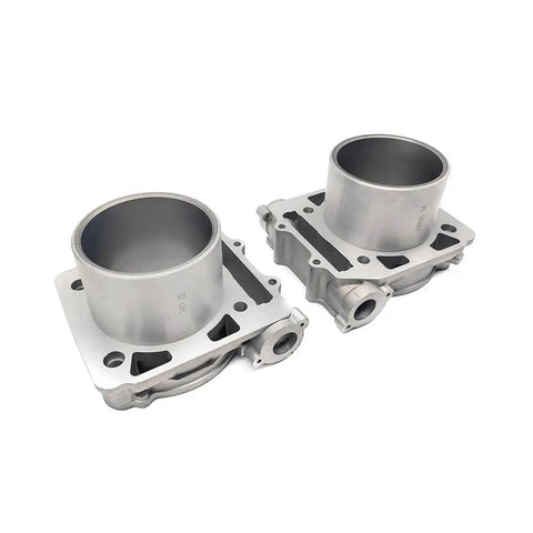 Drop Dead Reliable Built Damn Tough Heavy Duty Front And Rear Cylinder Kit With Crankshaft Plain Bearing Set For Haisen 800Cc ATV