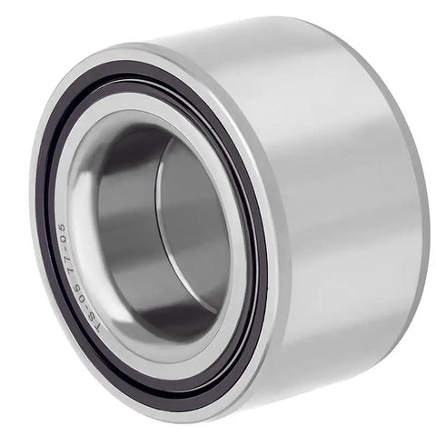 Plug And Play Steering Stem Bearing Kit For RZR XP 570 700 800 1000 X3 And Ranger 6x6 heavy duty metal bearing close-up image.