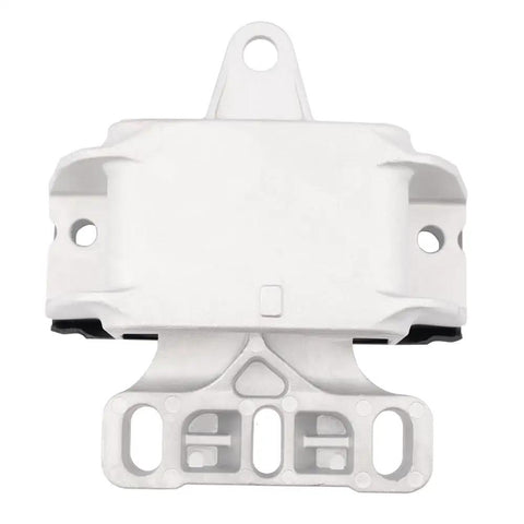 Heavy Duty Engine And Transmission Mount Kit Compatible With Volkswagen Beetle 1998 To 2005 Hella Solid component top view