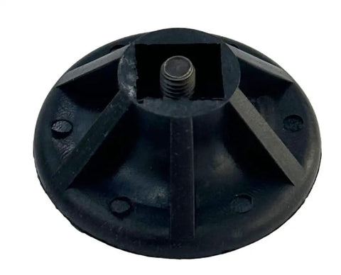 Rock Solid Quart Piston Plunger And Screw Replacement Part 44-70-0340 48-08-0910 assembly with a square socket for installation.