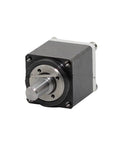 Precision Mini Harmonic Reducer Offering Dead Nuts 1:50 Reduction Ratio For Robotic Arms And Industrial Motor Drives, compact design