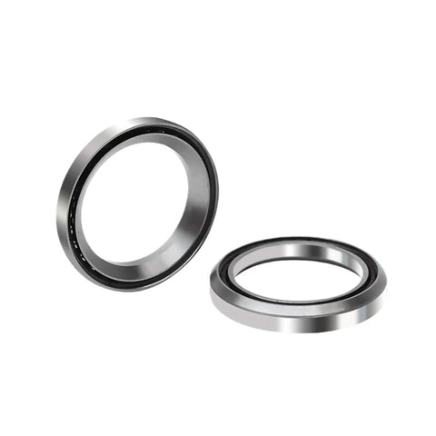 MR136 Bicycle Headset Bearing Smooth As Silk 32.7 By 41.8 By 6MM 45 Degree with angular contact design for bikes.
