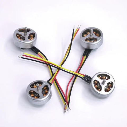 1103 Beefy High Speed Brushless Motor 15000KV For RC Drones And Micro Fixed Wing Planes, 1S To 2S LiPo Compatible