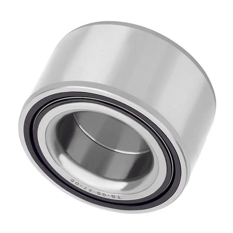 Smooth As Butter Heavy Duty Steering Pressure Ball Bearing For Polaris Ranger Sportsman 400 500 700 800 900 Xp Ev Crew 4X4 6X6 Offroad Utv Oem 3514635 3585502, silver ball bearing, sealed design, 40x74x40mm.