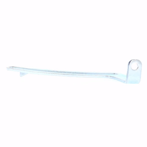 Precision Depth Guide Attachment Compatible With Makita 5007mg Router Dead Nuts Accurate Alignment Fork side view