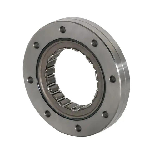Hardcore ATV One Way Starter Clutch Assembly Tough Gear Drop In Direct Fit For Supermoto 500 And 450 SM Models heavy duty gear.
