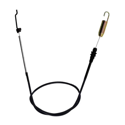 Drive Cable For Lawn Mowers 30 Inch Length Replacement Traction String Engine Control Line Pull Wire