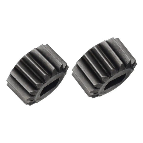 Pinion Gear Set 15T 2 Pack For 30 Inch Lawn Mower Compatible With Toro Time Master Personal Pace And Lawn Boy Insight 2007 2012