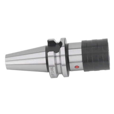 Heavy Duty Thonlai Collet Chuck Holder Tool for Milling And Lathe Machining M3-M12 Size, 40Cr alloy steel construction.