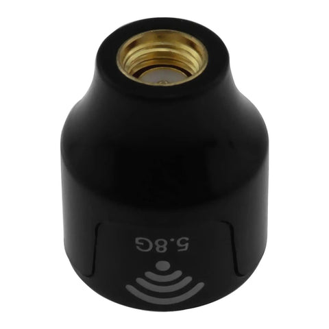 Black Ultra Tiny 5.8GHz 5dBi Stubby Antenna With SMA Female Connector For FPV Transmitter And Receiver Lightweight RHCP Ready