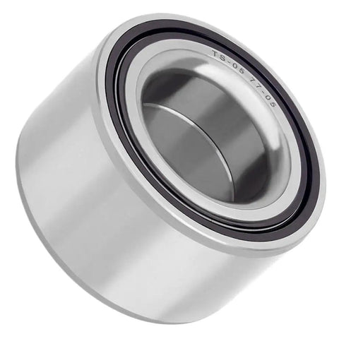 Heavy Duty Motorcycle Steering Head Ball Bearing 40mm x 74mm x 40mm steel for 400 500 700 800 Series and Crew Diesel 900 XP