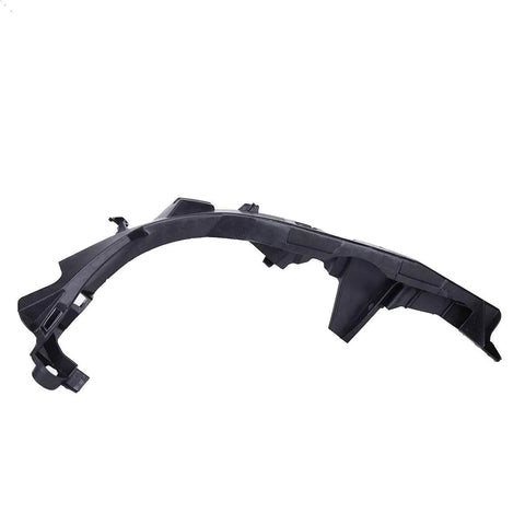 Left Driver Side Headlight Support Frame Mounting Bracket For 2006 2008 328i 335i 328xi 325i 323i 330i Replacement 51647116707 51647116708 Durable Easy Install No Drill And Secure Fit