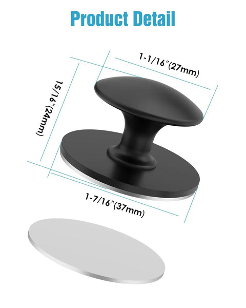 Hella Durable Self Adhesive Cabinet Knobs Top Shelf Hardware black cabinet knob design with dimensions for kitchen drawers