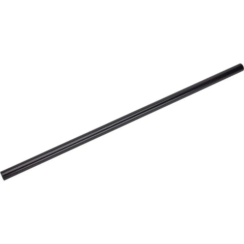 45 Inch Plain Tie Rod Drag Link Kit With Eleven Sixteenth Inch Tie Rod Ends For Trucks And Jeeps Rugged Beefy Steel Easy Install Center To Center Fit Precut Length For Precise Steering black steel tube