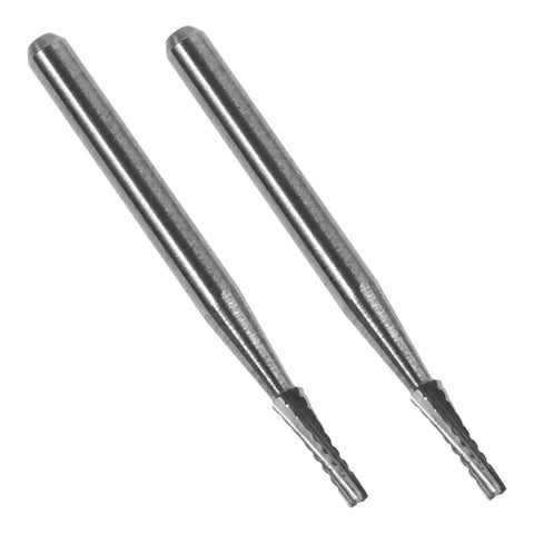 Two Pack Quick Fix Windshield Crack Repair Kit With Glass Drill Bits For DIY Car Window Repair And Auto Glass Chip Repair