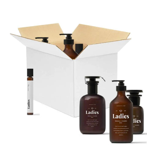 Heavy Duty Corrugated Shipping Boxes Crafted From Recyclable White Cardboard Mailers Ten By Seven By Five Inches Set Of Twenty Five with bottles