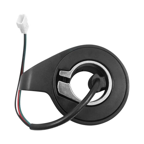 Throttle Accelerator Replacement For Xiaomi M365 Electric Scooter, Finger And Thumb Speed Control Accessory, Durable ABS PC Material