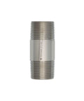 Premium Heavy Duty Rigid Imc Conduit Nipple Made From Top Shelf 304 Stainless Steel Features Smooth Threaded Ends