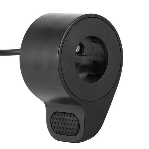 Throttle Accelerator Replacement For Xiaomi M365 Electric Scooter, Finger And Thumb Speed Control Accessory, Durable ABS PC Material