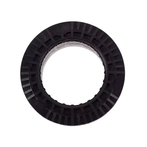 Heavy Duty Front Suspension Strut Mount Bearing 04721602AB, black circular bearing, fits Dodge Grand Caravan 2008-2024.