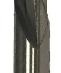 1/8 Inch Guide Point Drywall Router Bits For Cutouts, 80 Piece Bundle With 10 Packs Of 8 Bits Each, durable metal cutter close-up
