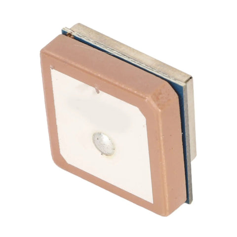 Pro Grade Positioning Module For Fixed Wing RC Drones And FPV Aircraft Microcontroller Unit With Durable PCB Build Ceramic Antenna