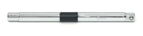 5mm shaft from 16 Piece Ratcheting Nutdriver Set With SAE And Metric Bits Featuring GearDriver Interchangeable Shafts And Handles