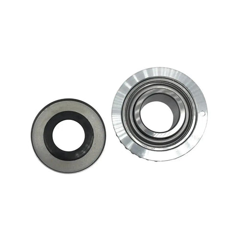 Heavy Duty Gimbal Bearing Kit For Tsk SX Dp Sterndrive 2.3 To 8.2 Liter Engine, No Sweat Marine Replacement Parts, steel unit