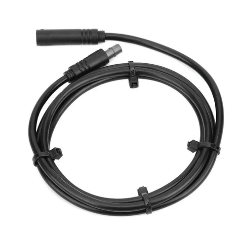 6 Core Speed Sensor Extension Cable For Mid Motor E Bike Drive Systems Instrument Connector For TSDZ2 And Similar Systems