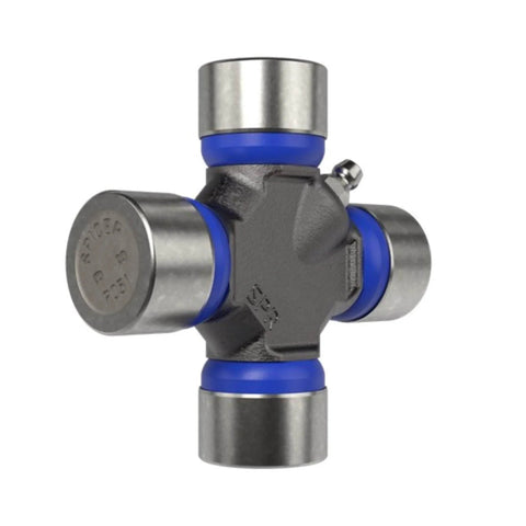 Beefed Up U Joint Kit 1310 Series OSR Outside Snap Ring Greaseable Universal Joint For Automotive Use 1.062 Inch Bearing Cap