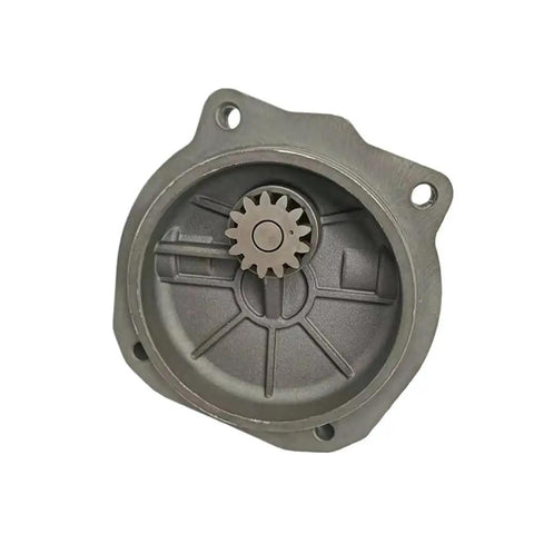 Heavy Duty Diesel Engine CP2.2 Injection Gear Fuel Transfer Pump 0440020114 gear assembly with internal mechanism for reliable use.