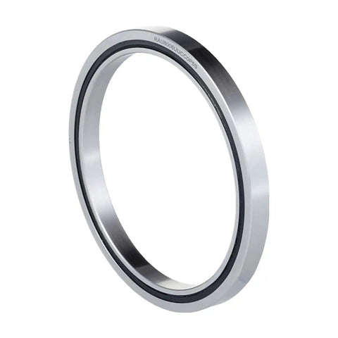 Heavy Duty Thrust Ball Bearings Serving As Premium Robot Bearing With High Load Capacity And Crisp Tolerances Built Different For Smooth Cnc Mechanics And Industrial Repairs Offering Rock Solid Reliability Daily in polished steel finish.