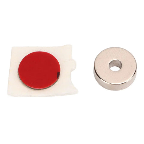 Hydraulic Brake Sensor Replacement Kit With Sealed Joint For Disc, V, And Roller Brakes, No Brainer Install, Lightweight Cable, Electric Brake Sensor That Cuts Power While Braking, Includes Male Connector, close-up