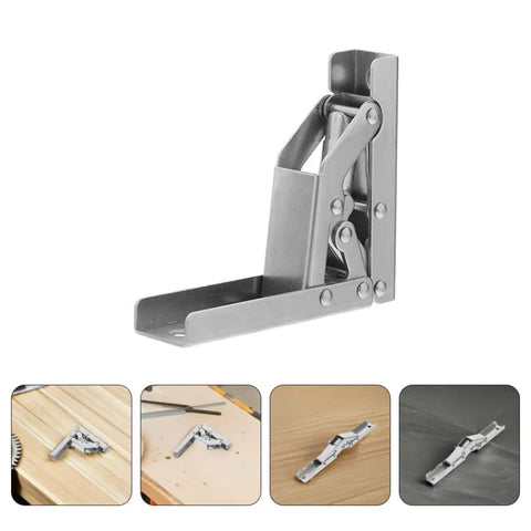 Space Saving Corner Cabinet Hinges With Short Arm Wide Angle Design In Cold Rolled Steel For Smooth Opening For Kitchens