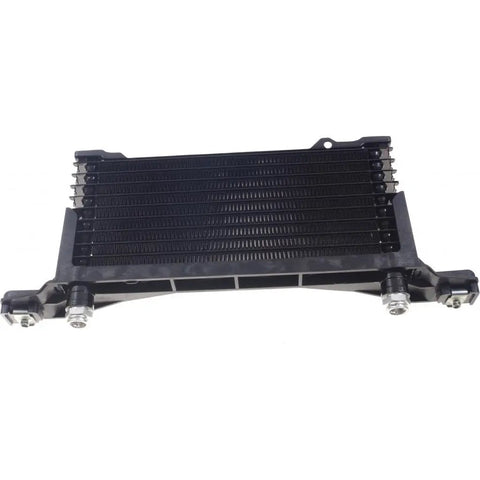 Chevy Silverado Transmission Oil Cooler Direct Fit 2001 2002 2003 2004 2005 2006 HD 1500 Replacement For GM 4050111 20880895 OEM Exact Cooling Solution