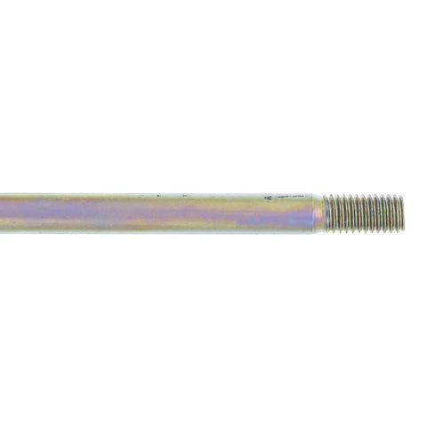 Threaded rod from Heavy Duty Deck Striping Kit For 50, 54, 60 Inch Mower Decks - Seamless Easy Repair Upgrade That Keeps Your Zero Turn Looking Sharp