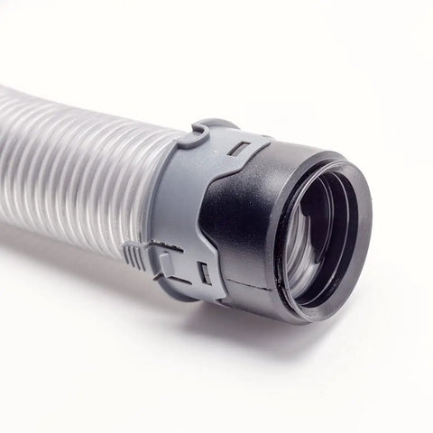 Close-up of Rotator Hose Handle Replacement For Lift Away Vacuum Pro Series Models NV500 NV501 NV502 showing connection detail