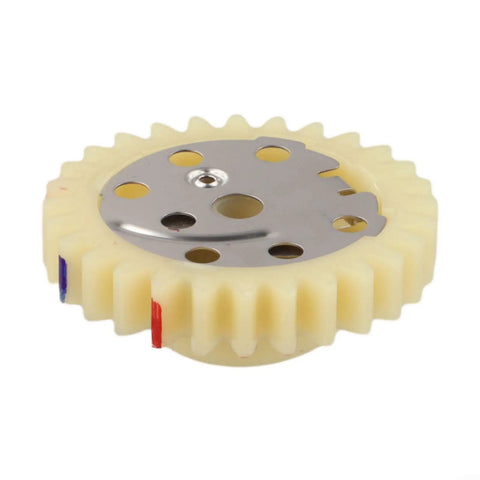 Heavy Duty Replacement 4180-030-1800 Cam Wheel Gear For FS Series Trimmers Including FS90 FS100 HL90 HT100 KM90 FC90 FT HL KM Series 90 91 110
