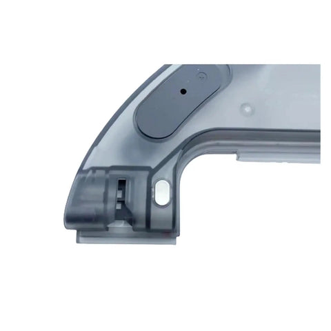 Close-up of Robovac Water Tank With Mop Accessory For Dreame L10 Plus And Z10 Pro showing snap-in design detail