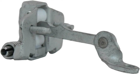 Front Door Check Hinge For Peugeot 206 1998 2010 Replacement Strap Stopper Heavy Duty Auto Door Stay Rust Resistant Metal