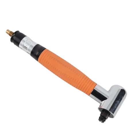 Pneumatic Pencil Die Grinder With 90 Degree Right Angle Air Pen Design, compact air pen, ergonomic grip for precision.