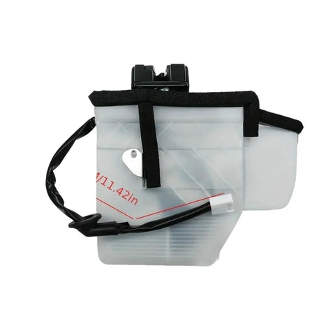 Boss Level Rear Hatch Latch Actuator For Toyota 4Runner 2003 To 2009 Slick Silent Operation Tailgate Lock Assembly side view